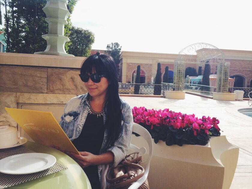 tableau_las vegas_hot for food