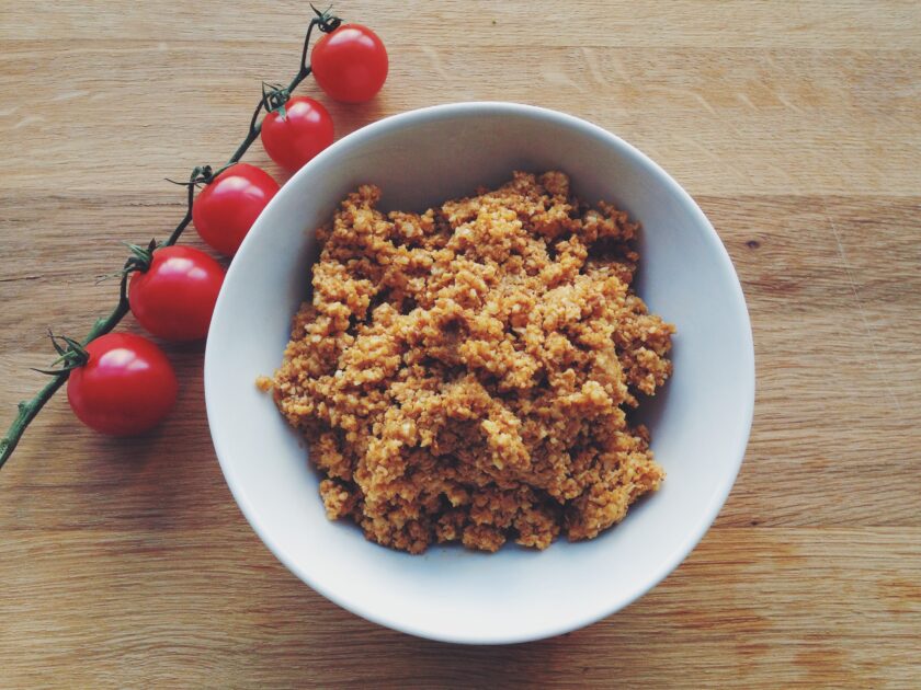 raw walnut meat tacos vegan best recipe