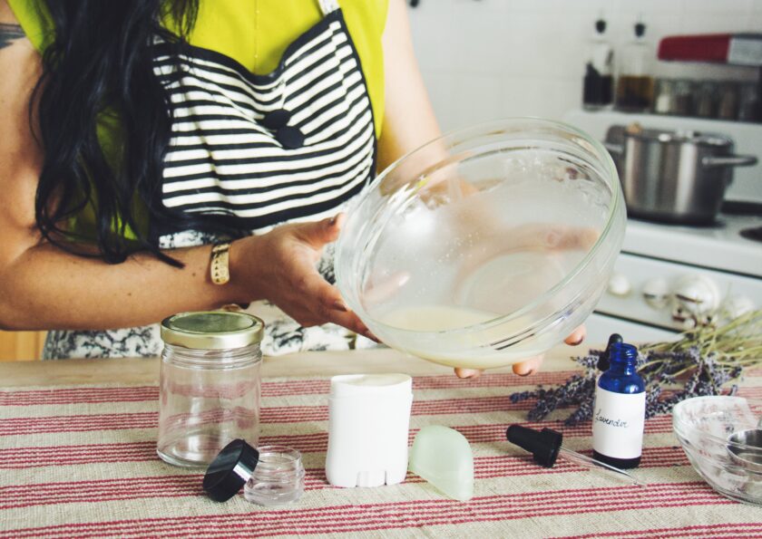 all-natural lavender deodorant_hot for food