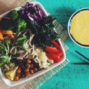 the buddha bowl_hot for food