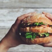 vegan big mac_hot for food