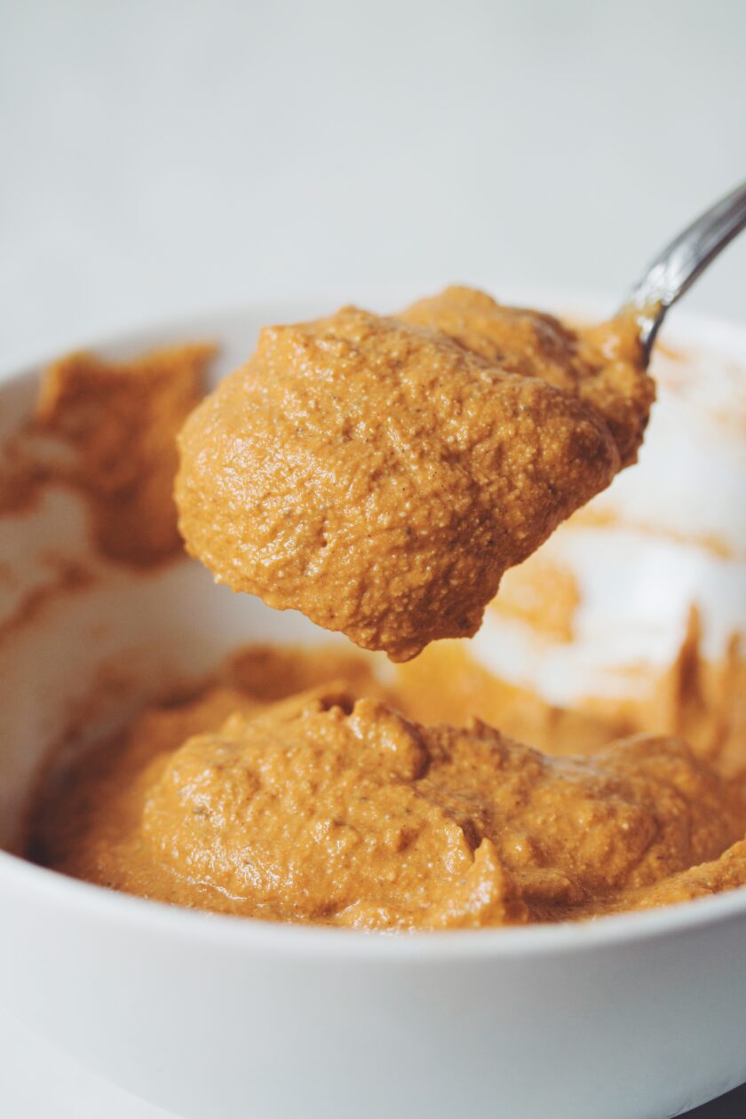 vegan pumpkin ravioli recipe for holidays