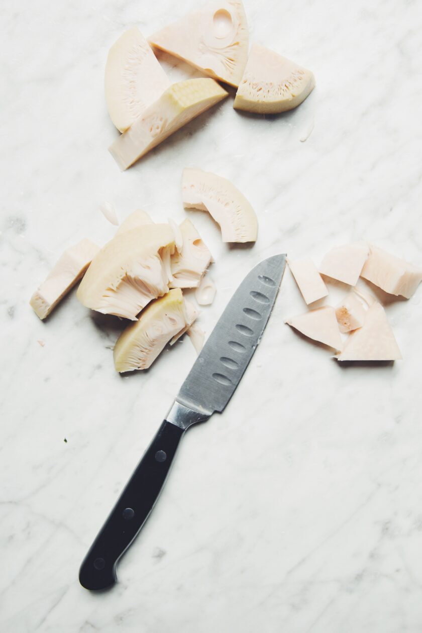 jackfruit vegan recipe