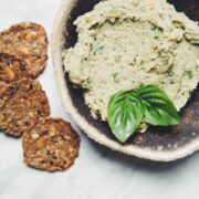 white bean hummus_hot for food