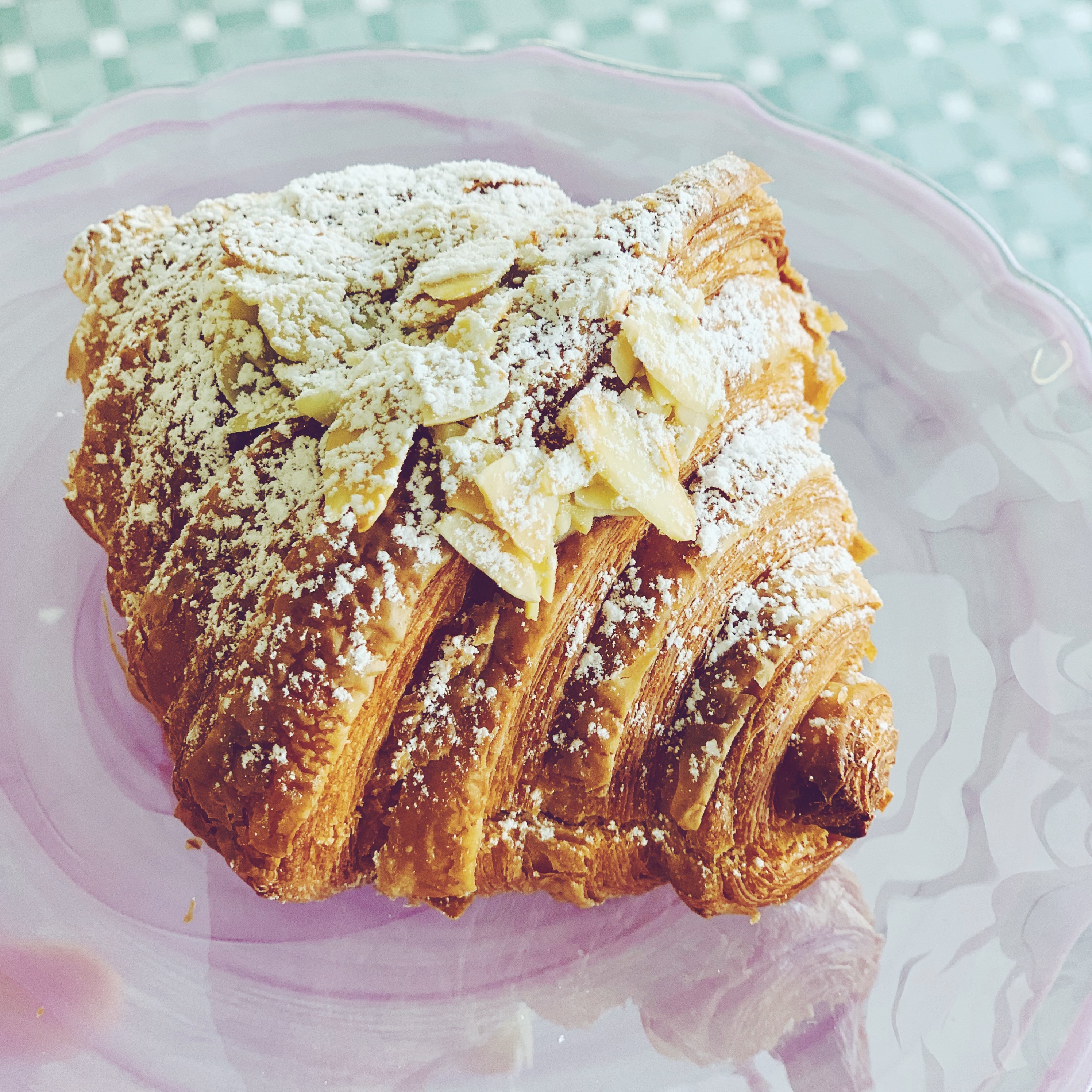 what I ate in Miami_hot for food