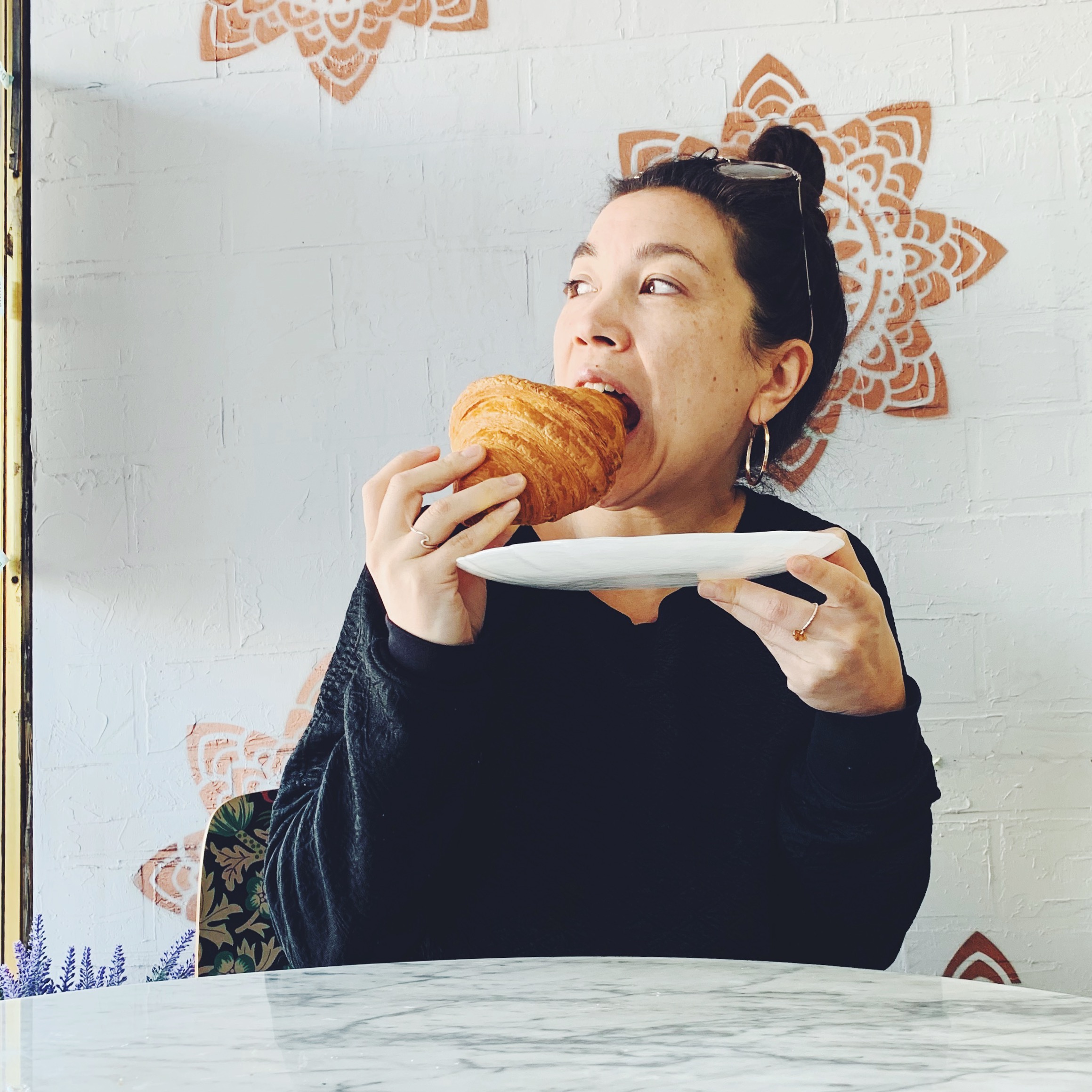 what I ate in Miami_hot for food