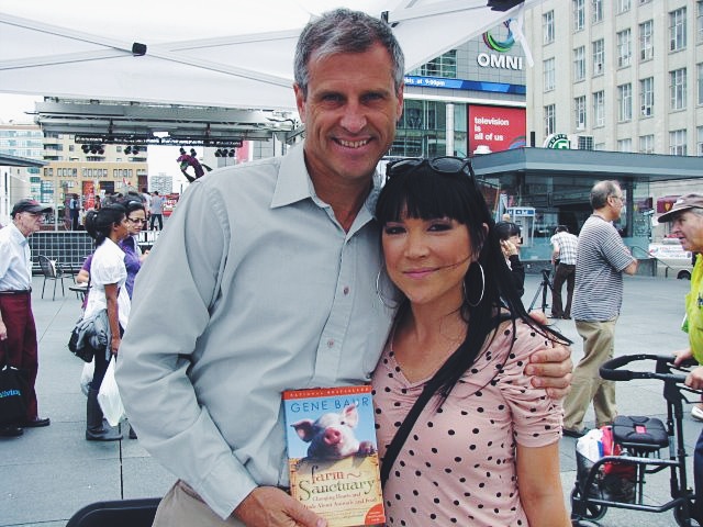 gene baur_lauren toyota