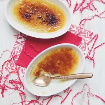 vegan creme brulee_hot for food