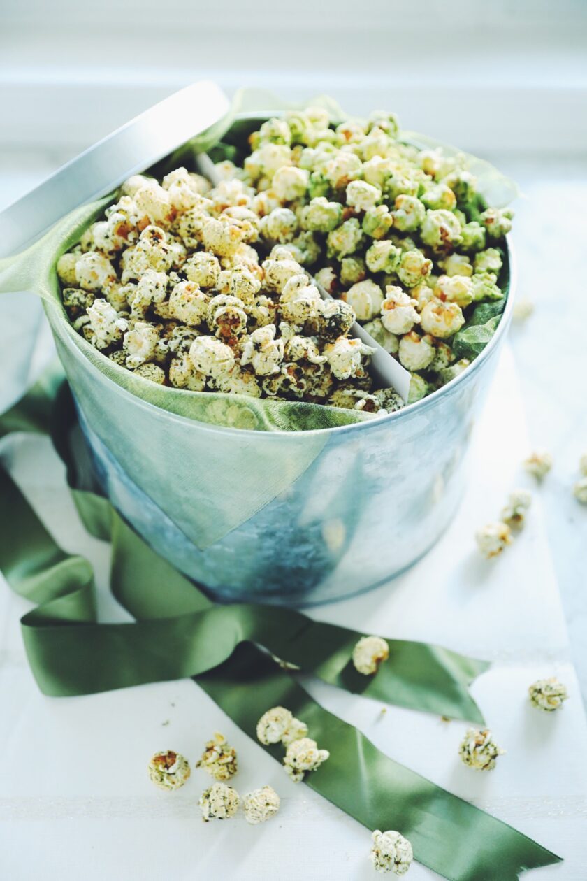 tokyo mix popcorn tin_hot for food