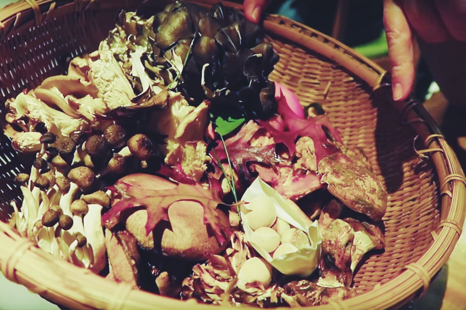 kajitsu_hot for food