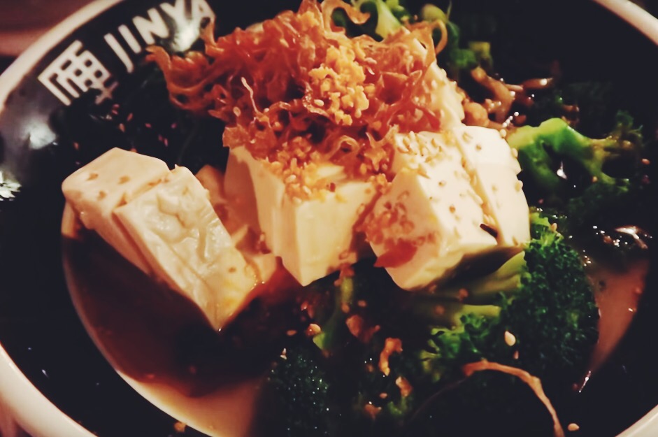 jinya ramen_hot for food