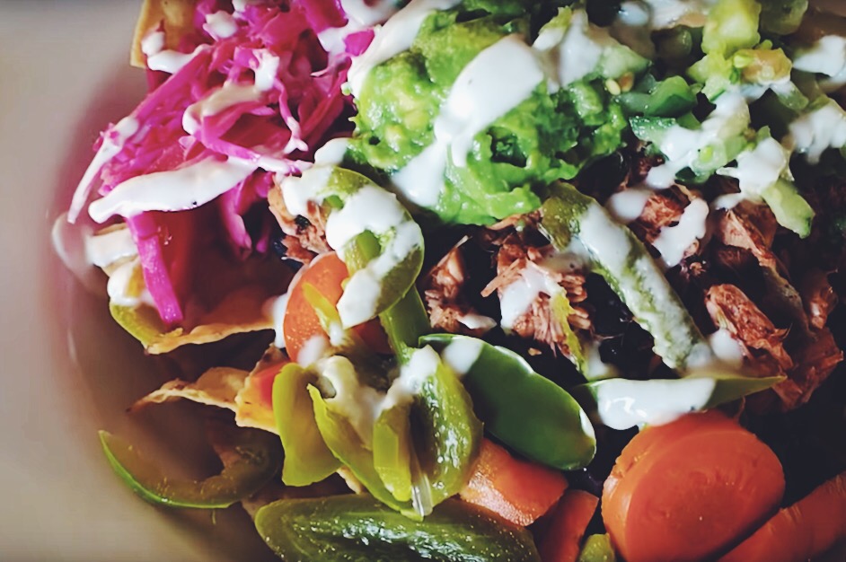 sage bistro_hot for food