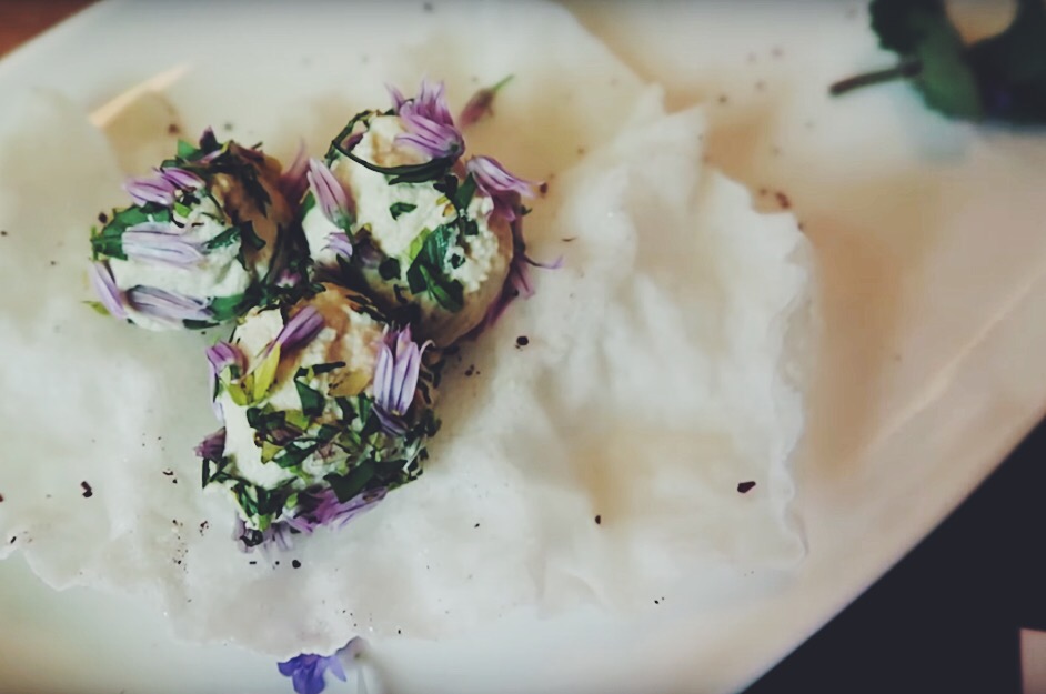 what i ate in prince edward county_hot for food