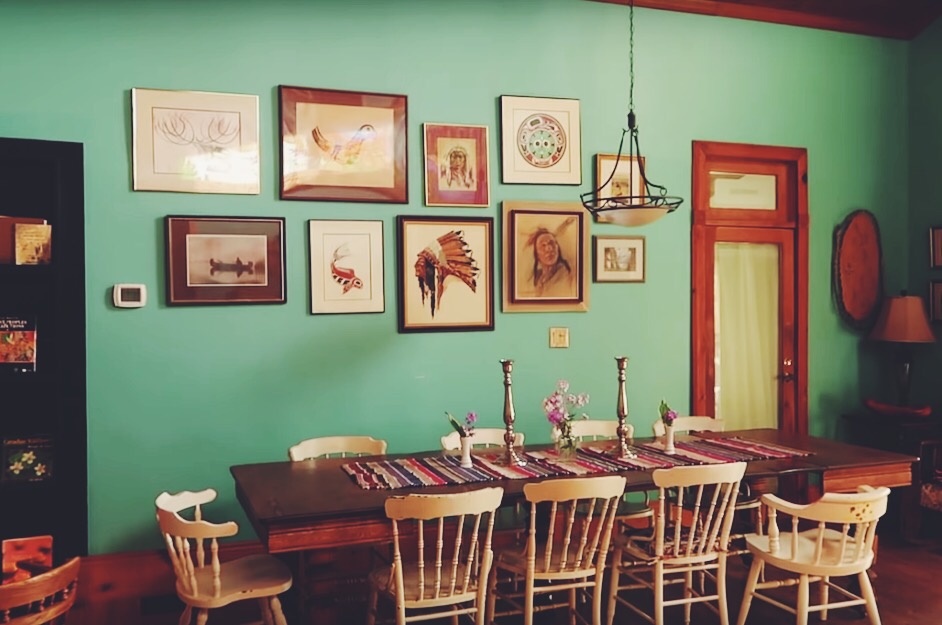 public house_hot for food