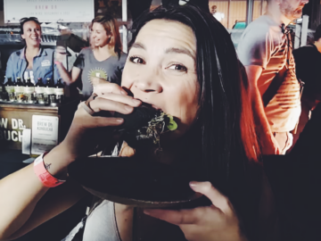 lauren miami_hot for food