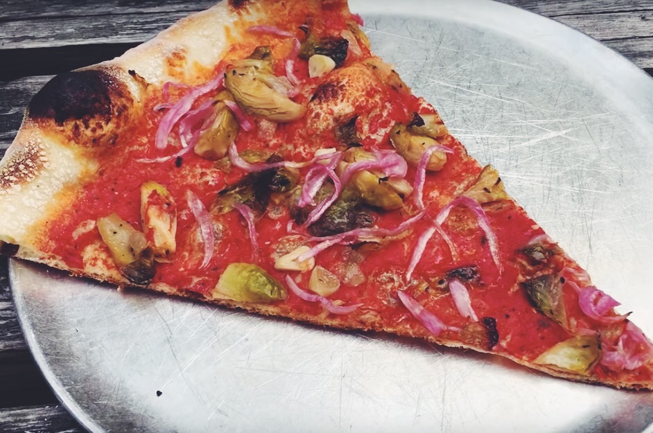 what i ate in new orleans_hot for food