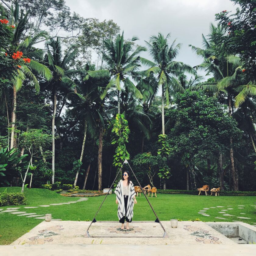 What I Ate In Bali_hot for food