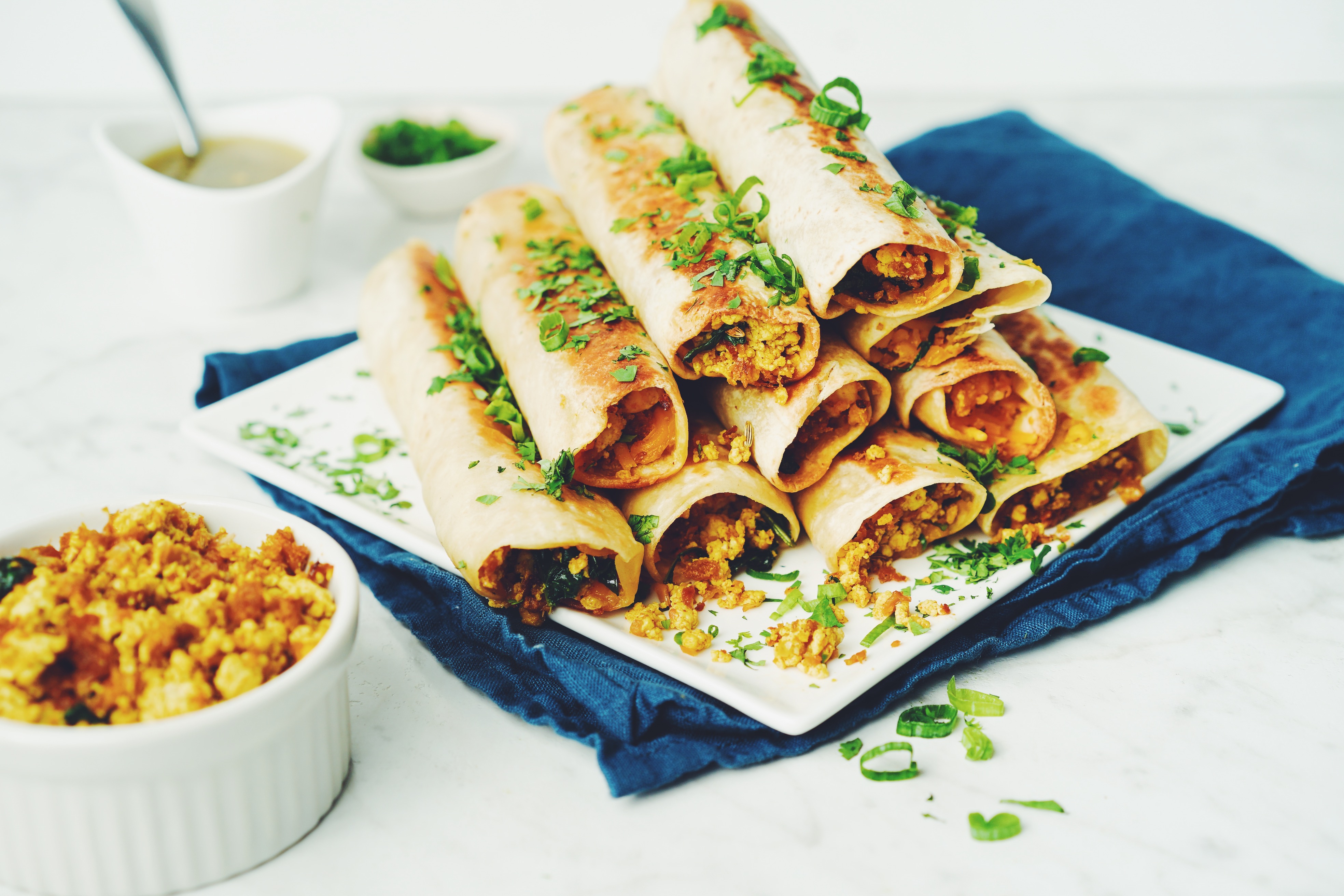 breakfast taquitos_hot for food