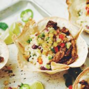 jerk chicken rice bowls_hot for food