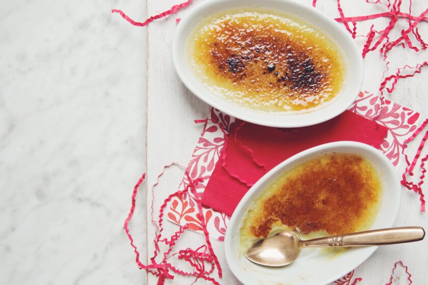 vegan creme brulee_hot for food