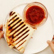 vegan-meatball-wrap-hack_hot-for-food