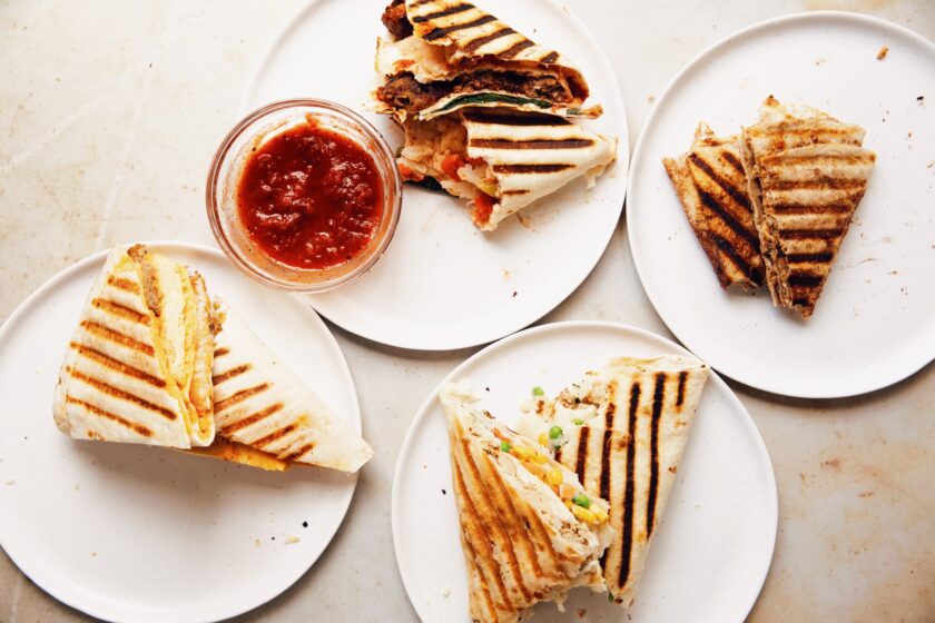 tiktok wrap hack ideas