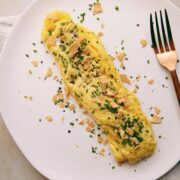 french omelette vegan