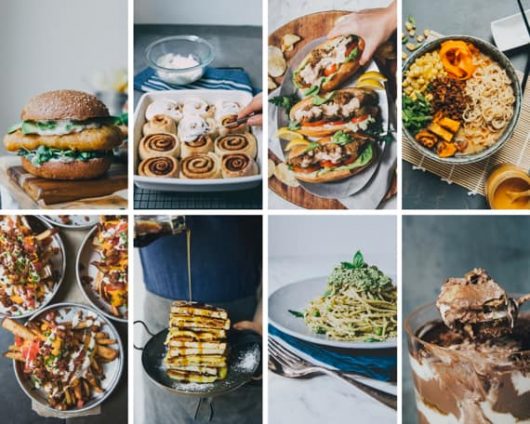 vegan comfort classics vegan comfort classics - hot for food